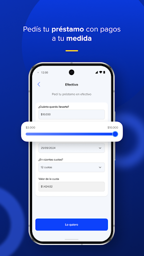 Creditel Screenshot 3 - AppWisp.com