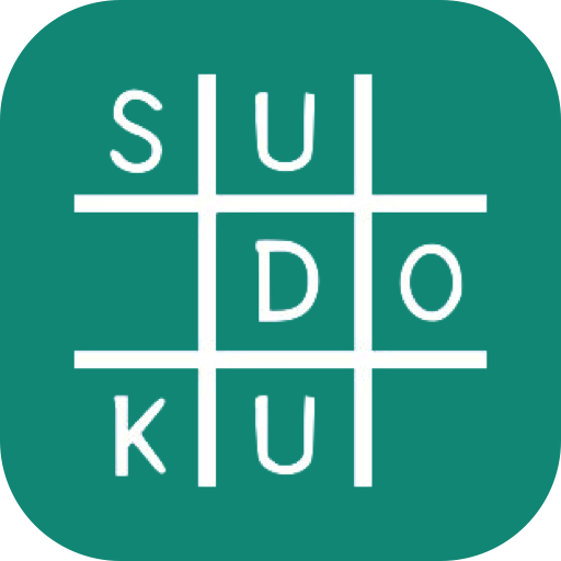 Funny Sudoku - Exercise Brain