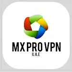 Cover Image of Скачать MX Pro VPN 2.0.0 APK