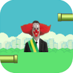 Cover Image of Download Flappy Bozo  APK