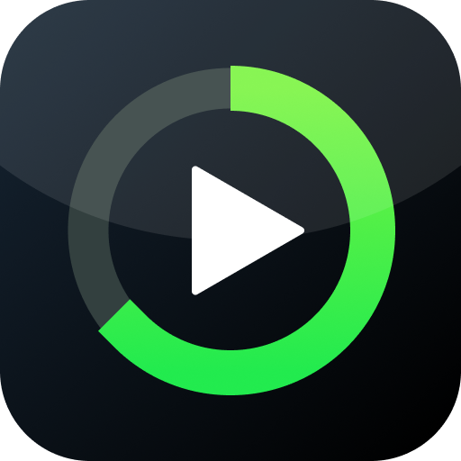 Video Player All Formats logo