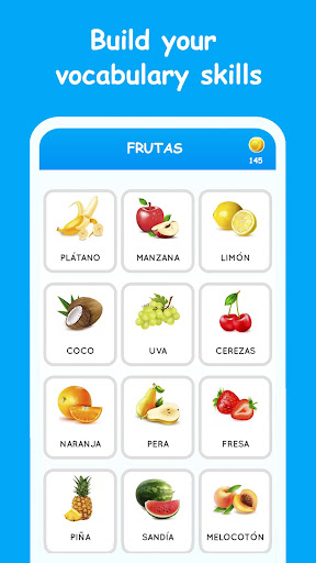 Learn Spanish for beginners