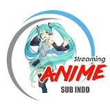 Streaming Anime Sub Indo icon