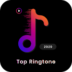 Cover Image of Download Top Ringtone for Reels - Notification & Alarm 1.2 APK