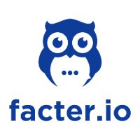 Facter.Io Science & Health Journal Track Interests
