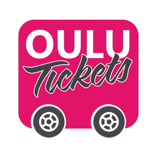 Oulu Tickets - AppWisp.com