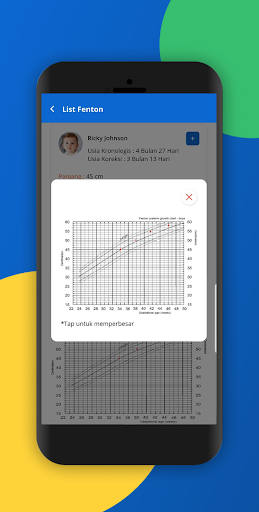 Pradini ID Screen 3