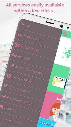 Community Pharmacy Ireland