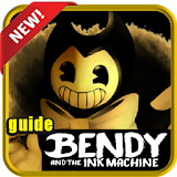 Guide Bendy & Ink Machine tips icon