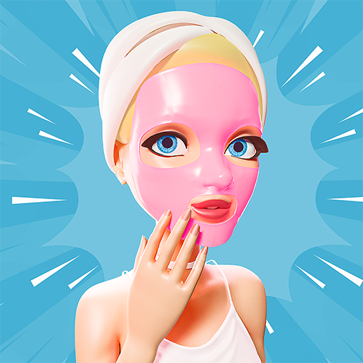 Facial Masks logo