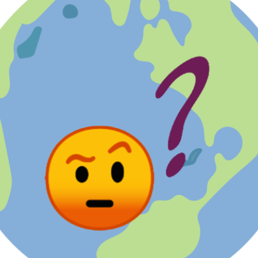 Donde Estoy logo