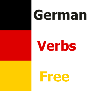 Learn German Verbs apk