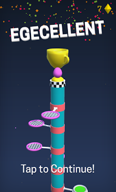 RNDM Egg - Screenshot 2