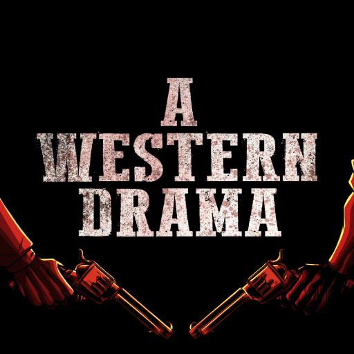 A Western Drama 1.0.4 Icon