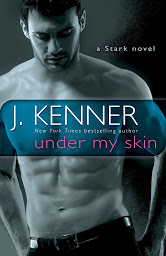 「Under My Skin: A Stark Novel」圖示圖片