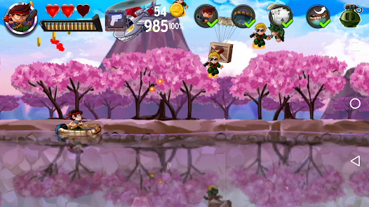 Screenshot image