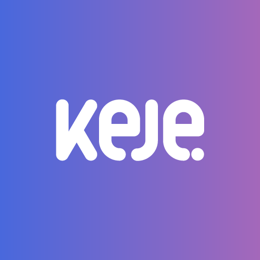Keje | HR and Payroll App logo
