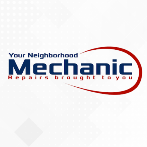 Your Neighborhood Mechanic 1.0.0 Icon