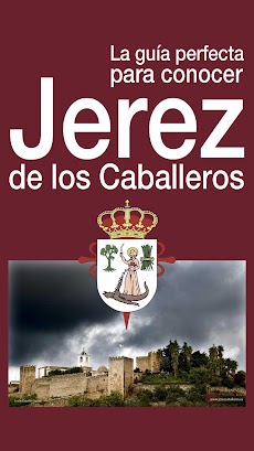 Guía Jerez de los Caballerosのおすすめ画像1