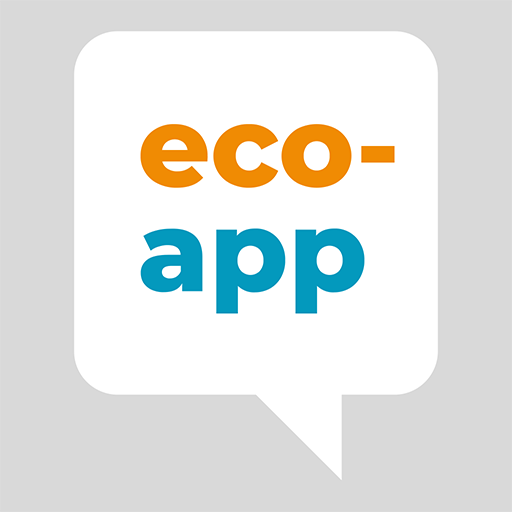 Eco-App  Icon