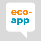 Eco-App icon