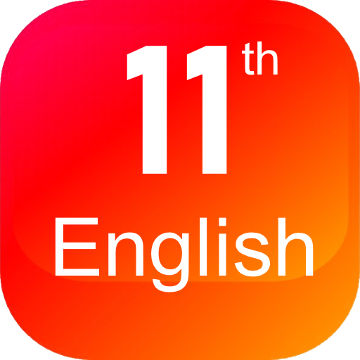 TN 11th English Guide logo