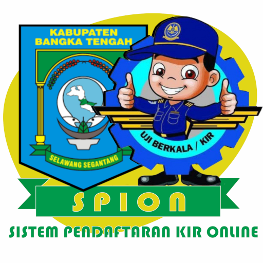 SPIOn logo