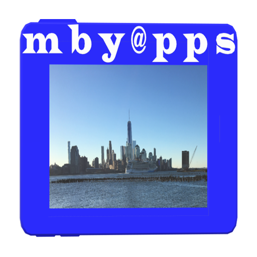 mbyapps+ logo