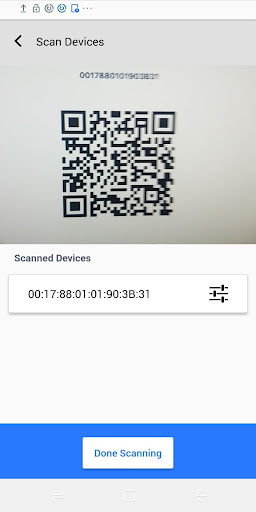 Nimbus 9 - Commissioning Tool Screenshot 2 - AppWisp.com