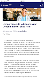FIRSI Network