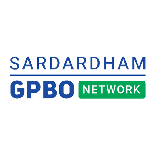 GPBO Network logo