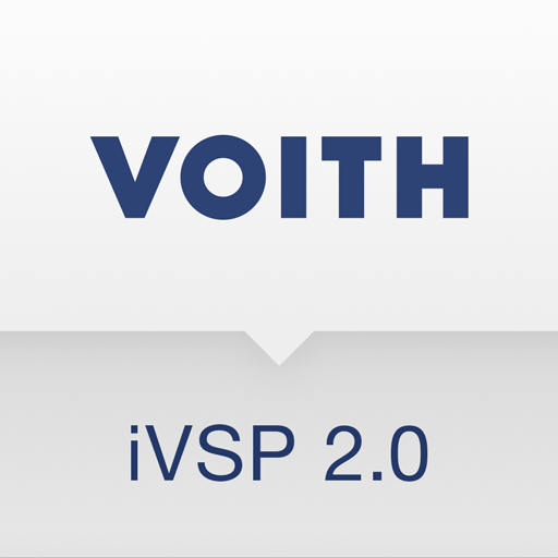iVSP 2  Icon