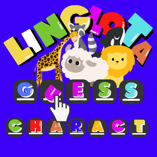 Linglota guess the animals
