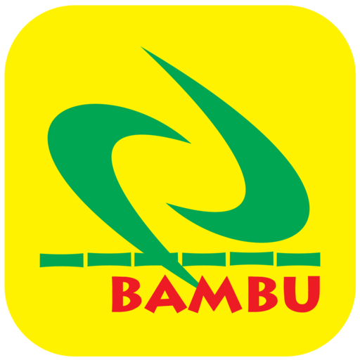 Postos Bambu logo
