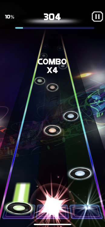 Rock Guitar: Beat Heroes - 2.0 - (Android)