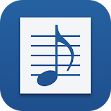 Notation Pad - Sheet Music Score Composer icon