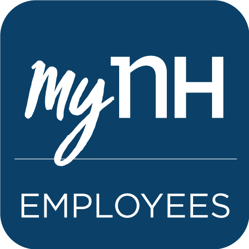 My NH - APP for NH employees 1.4.0 Icon