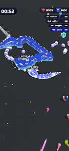 Snake Clash! 5