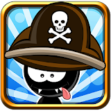 Hungry Pirate icon