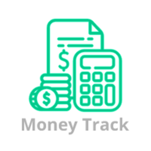 Money Track logo