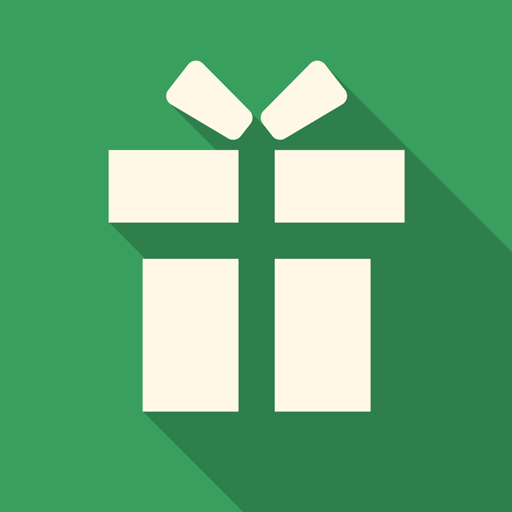 Holiday Magic - Christmas Game logo
