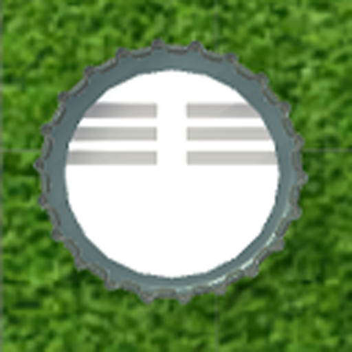 Soccer Caps 3D logo