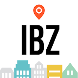 Ibiza Island city guide(maps) icon