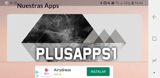 Airydress app shop