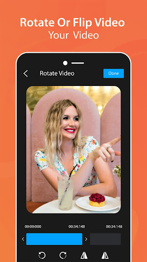 VidCuter - Editor No Watermark