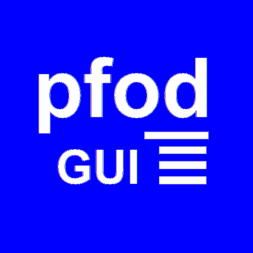 pfodGUIdesigner