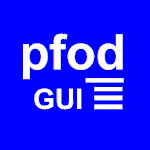 Cover Image of Download pfodGUIdesigner  APK