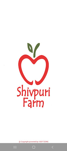 Android application Shivpuri Farm screenshort