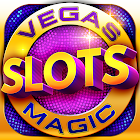 VegasMagic™ Игровые Автоматы: Игры Слоты Бесплатно 1.60.12