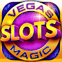 Slots Vegas Magic Casino 777